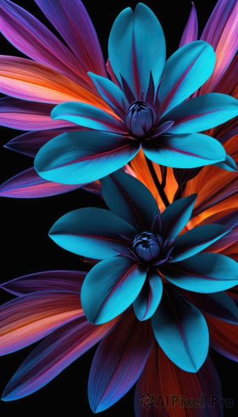 A inspiring view of a abstract in background
