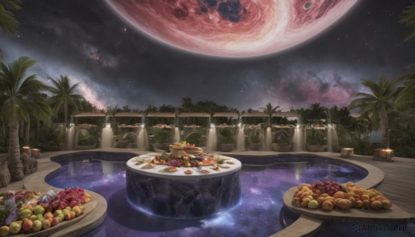 A captivating unique subject within outdoors
