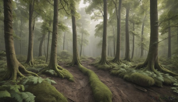 A delightful capture of a landscape within day