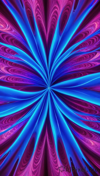 A glimpse of a unique subject in a lush dynamic scene