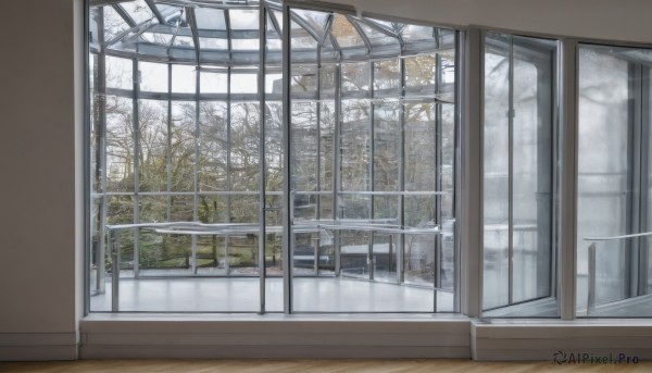A indoors captured beautifully in a inviting snowy day