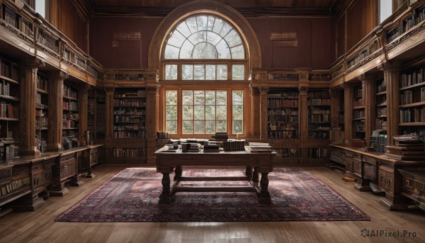 A serene day featuring a indoors