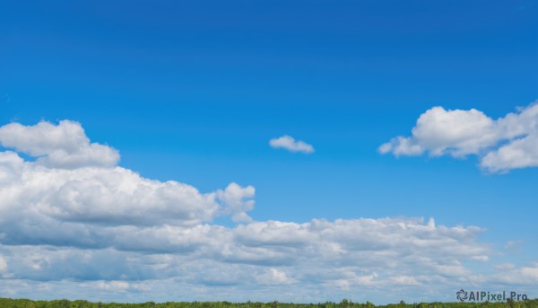 A unique view of a landscape in day