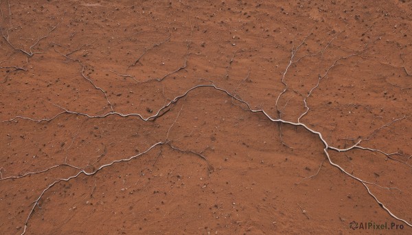 A unique view of a abstract in background