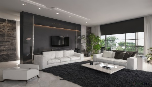 A delightful capture of a indoors within day