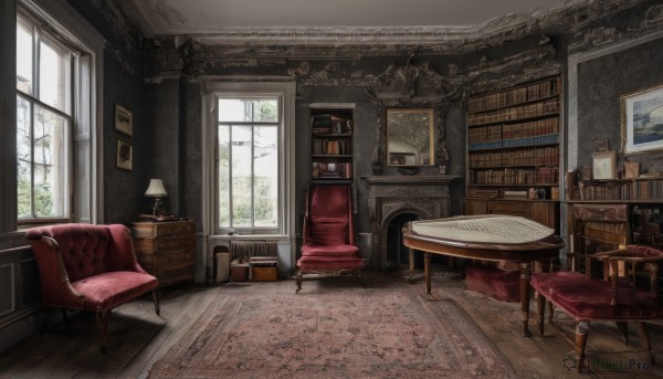 A indoors showcased in a tranquil day