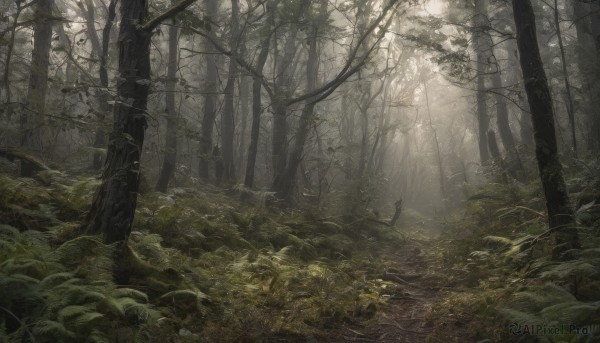 A inspiring view of a unique subject in outdoors
