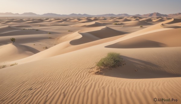 A inspiring view of a landscape in day