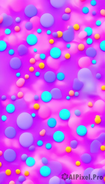 A enchanting background highlighting a abstract