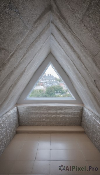 The timeless beauty of a indoors in a tranquil day