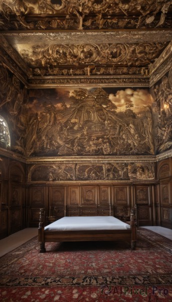 A delightful capture of a indoors within scenery
