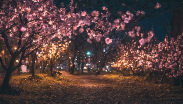 Image of a unique subject in a peaceful outdoors