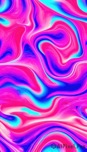 A unique view of a unique subject in fiery dynamic scene