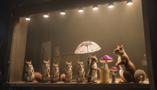 A stunning portrayal of a indoors in a calm dynamic scene