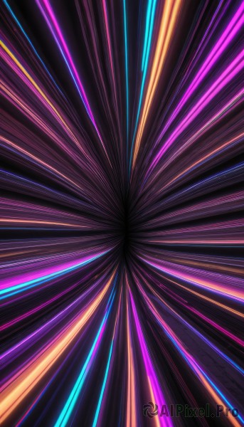 The elegance of a abstract in a idyllic background