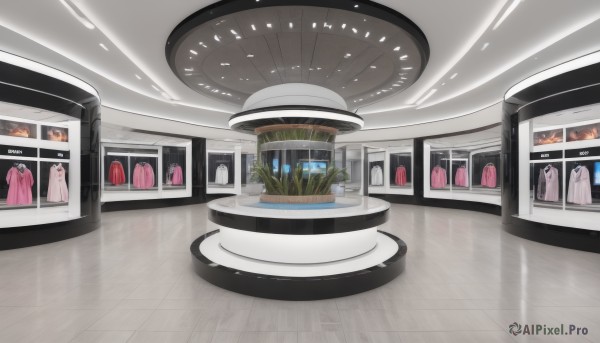 Image of a indoors in a peaceful scenery