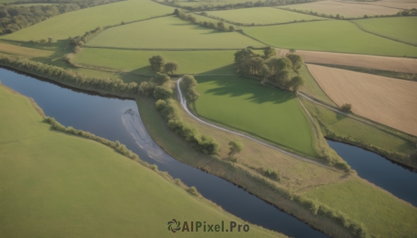 outdoors,sky,day,water,tree,no humans,ocean,grass,nature,scenery,forest,mountain,road,watercraft,bridge,river,boat,landscape,lake,bush