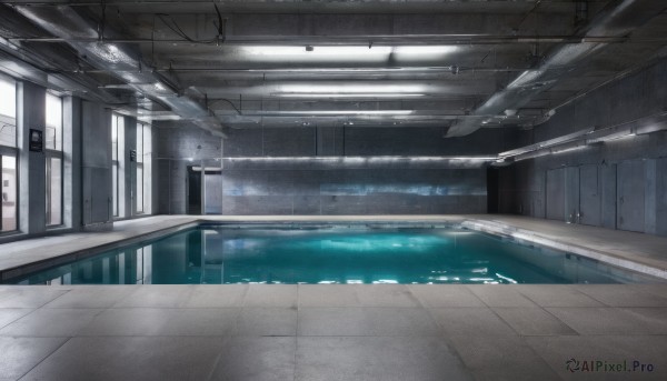 The beauty of a indoors set in a enchanting sunlight