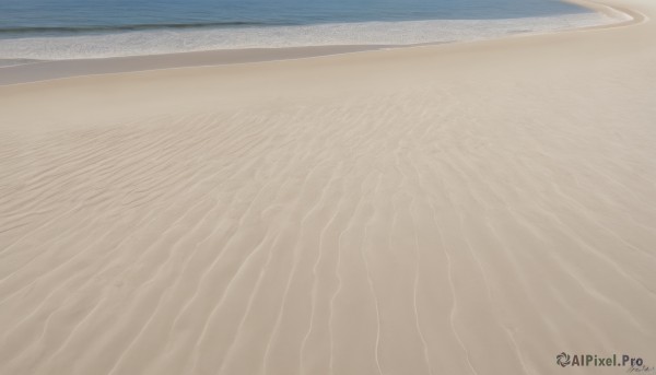 artist name,signature,water,no humans,ocean,beach,scenery,sand,waves,shore,still life,outdoors,sky,day,realistic