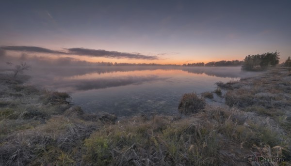 outdoors,sky,cloud,water,tree,no humans,grass,plant,nature,scenery,forest,reflection,sunset,mountain,horizon,field,river,evening,landscape,lake,ocean,beach,cloudy sky,twilight,shore