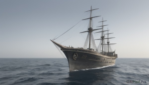 A boat set against the backdrop of a breathtaking outdoors
