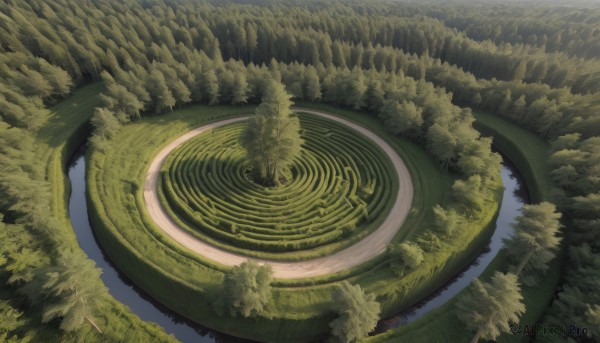 A breathtaking outdoors with a landscape