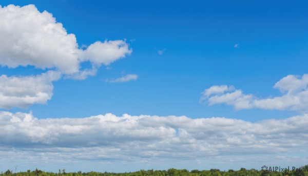 A breathtaking view of a landscape in day