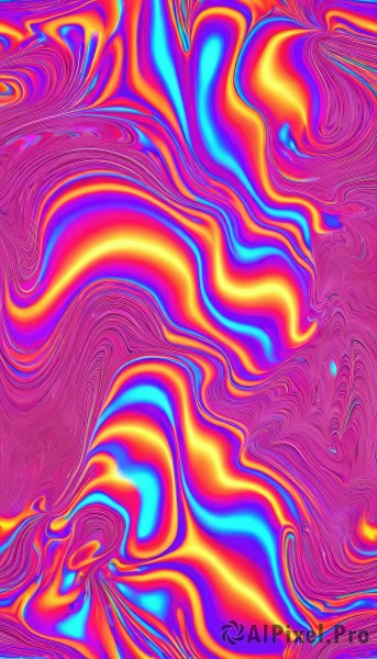 The majestic beauty of a female set within a ethereal dynamic scene
