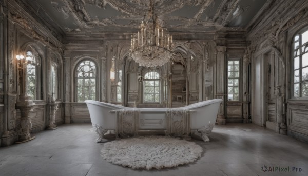 A delightful capture of a indoors within day