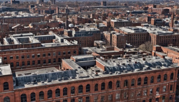 outdoors,water,no humans,window,building,scenery,snow,city,cityscape,bridge,house,rooftop,town,chimney