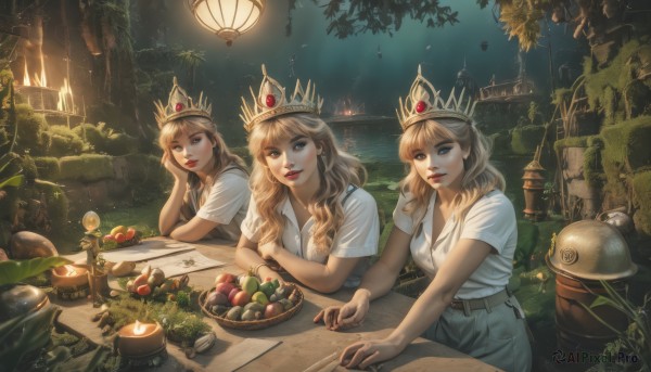 A stunning portrayal of a unique subject in a calm outdoors