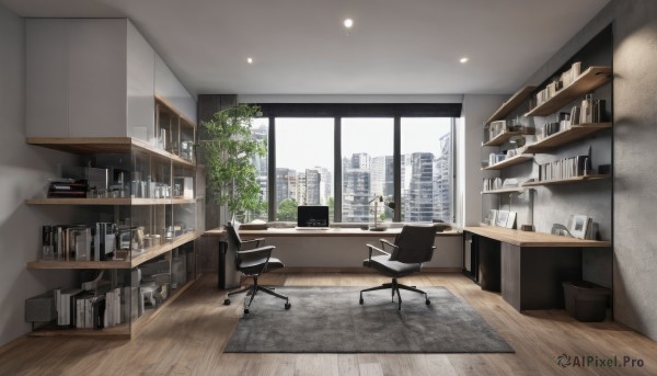 A delightful capture of a indoors within day