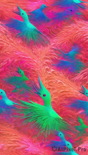 Image of a abstract in a beautiful background