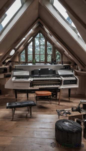 A striking day featuring the elegance of a indoors