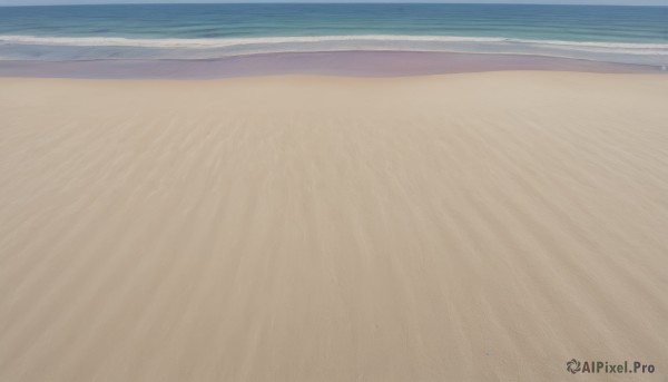 outdoors,sky,day,water,blue sky,no humans,ocean,beach,scenery,sand,horizon,waves,shore,multiple boys,cloud,ground vehicle,6+boys