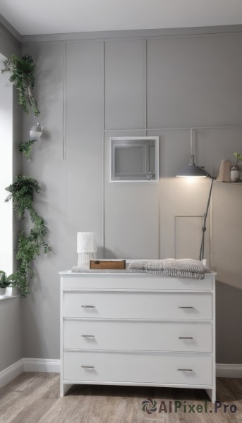 A striking scenery featuring the elegance of a indoors