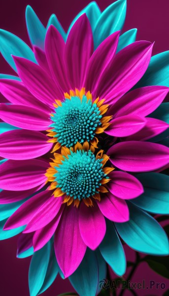 The timeless beauty of a abstract in a tranquil background