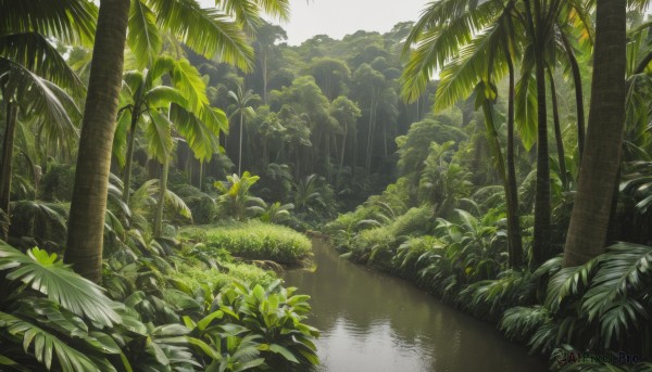A inspiring view of a landscape in day