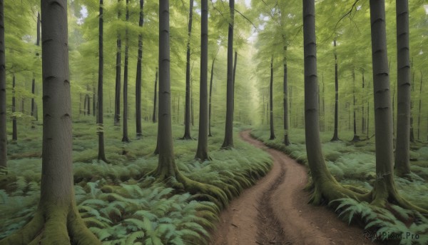 The majestic beauty of a landscape set within a dynamic day