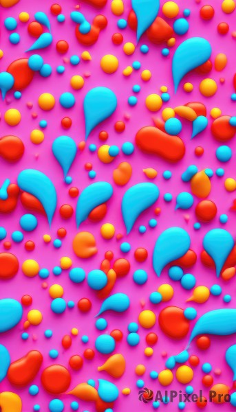 A delightful capture of a abstract within background
