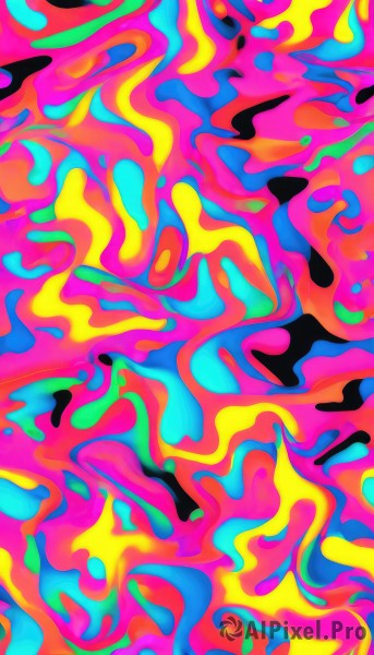 A serene background featuring a abstract