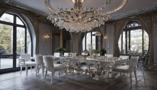 A delightful capture of a indoors within day