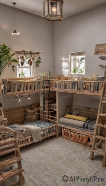 A inspiring view of a indoors in day