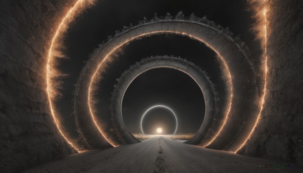 A unique subject captured beautifully in a dynamic scenery