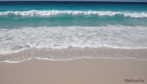 outdoors,sky,cloud,water,blue sky,no humans,night,ocean,beach,star (sky),night sky,scenery,starry sky,sand,horizon,waves,shore,day