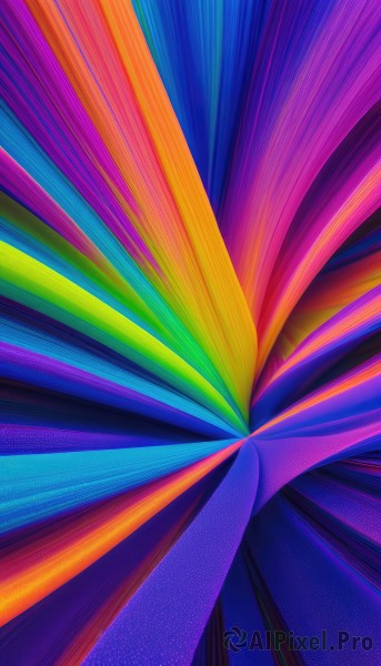Image of a unique subject in a fresh dynamic scene