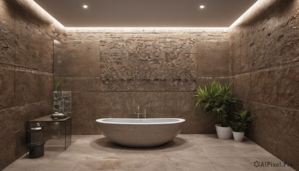 A striking scenery featuring the elegance of a indoors