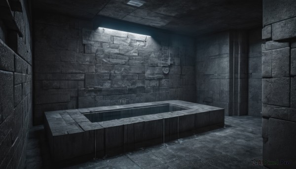 The allure of a indoors in a inviting scenery