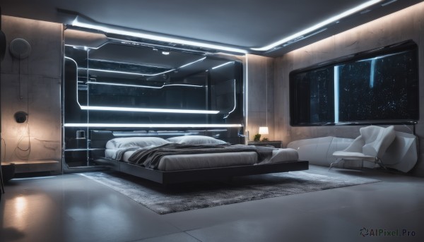 A captivating indoors within scenery
