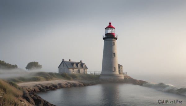 A refreshing image of a landscape in day
